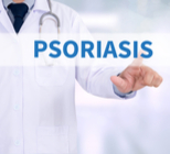 פסוריאזיס בישראל: גידול דרמטי במספר החולים-תמונה